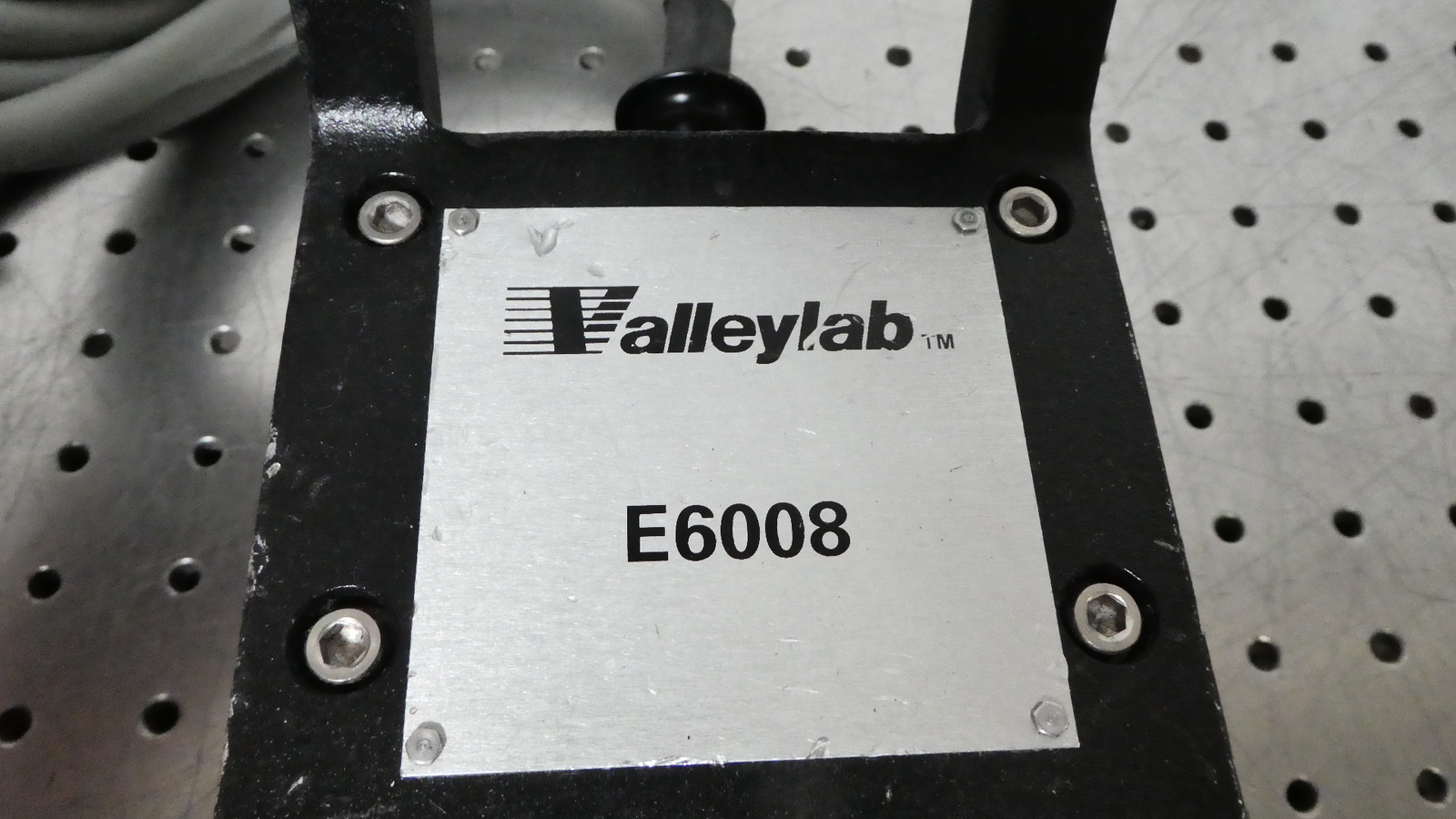 R188933 E6008 Valleylab Monopolar Footswitch