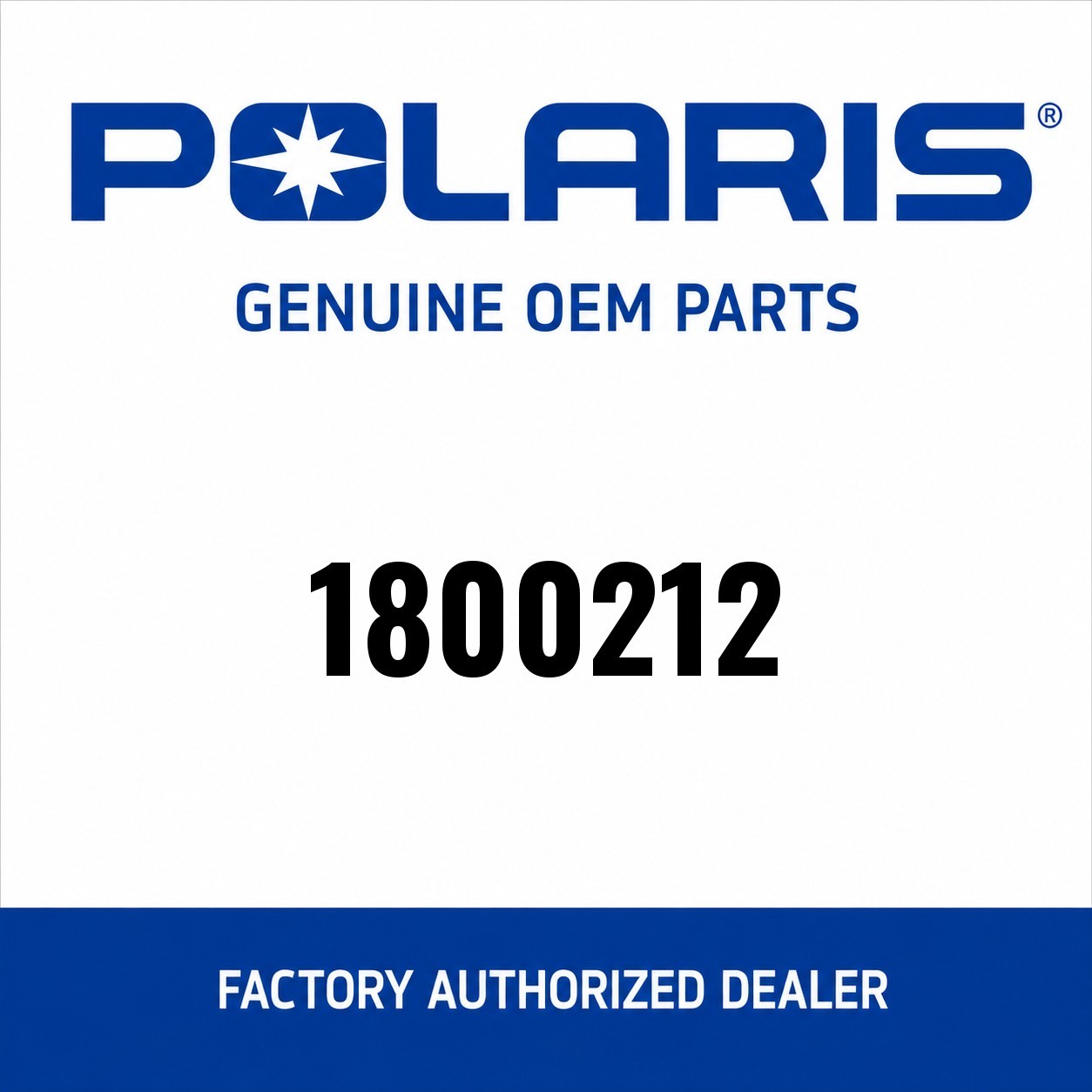 Polaris 1800212 Hose