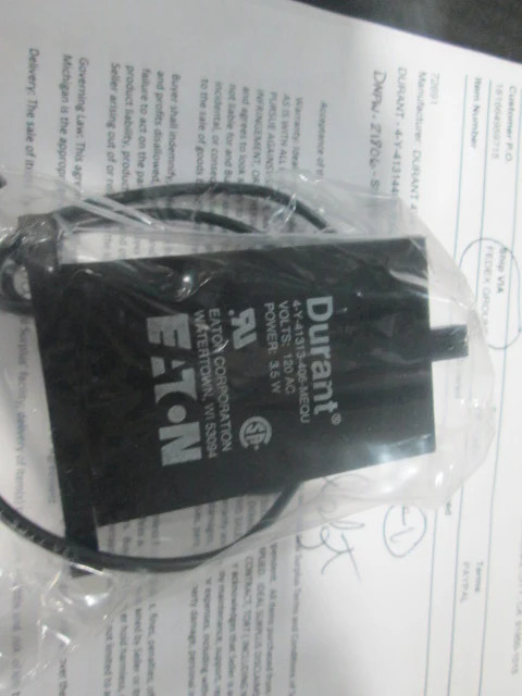 Fanuc A660-8010-T421 Cable Assembly-New No Box