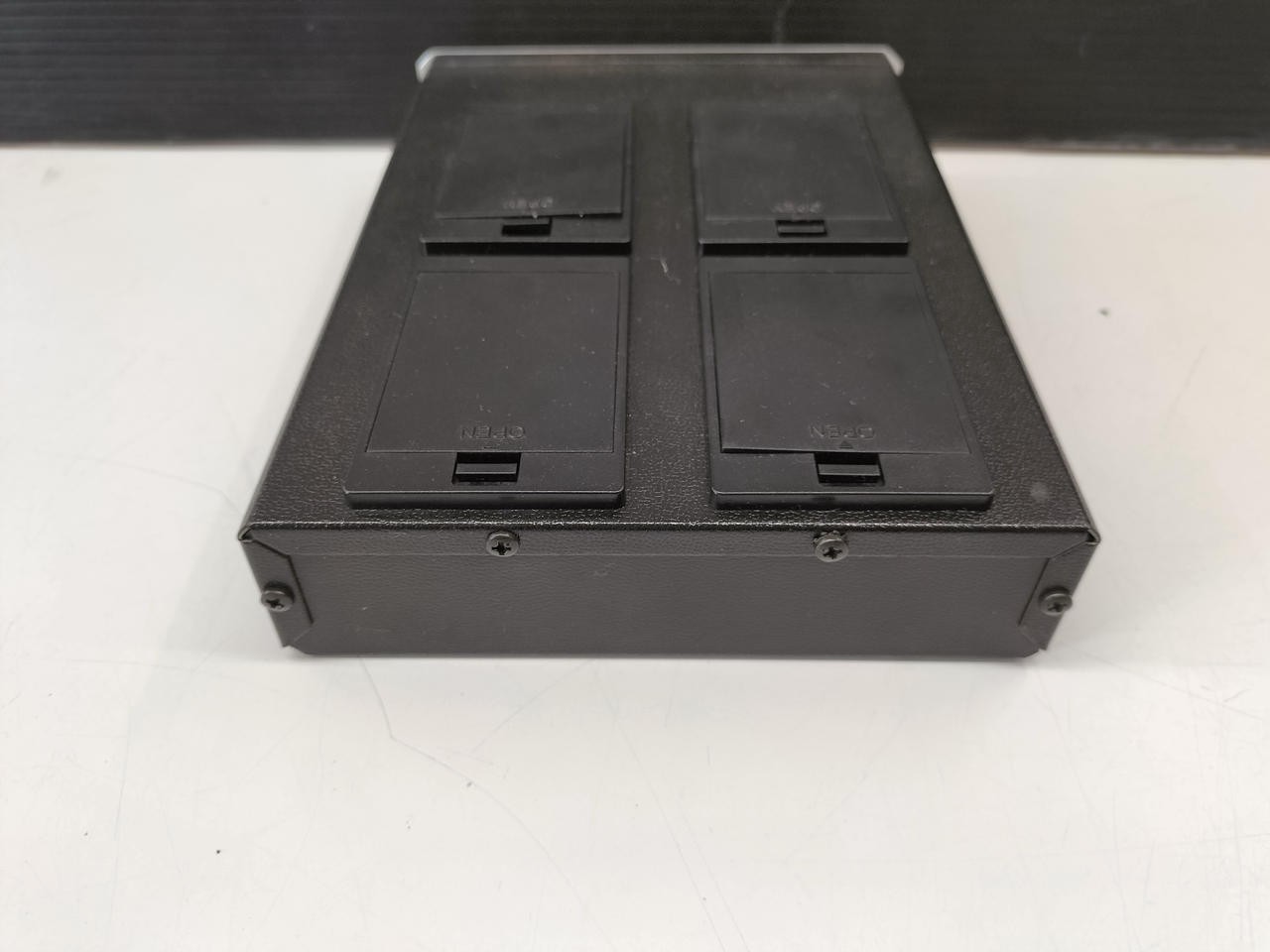 EX-PRO X1 Guitar Amplifier Used