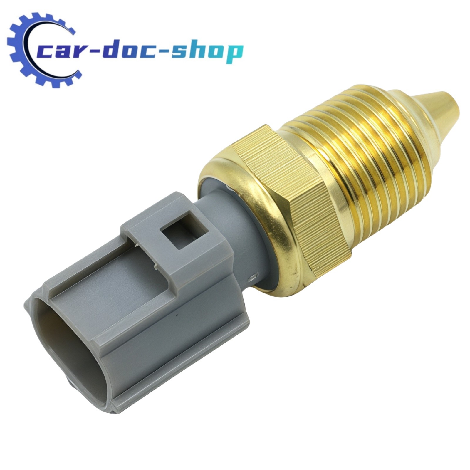 NEW Coolant Temperature Sensor SW5130 for Ford F150 F250 F350 E150 Expedition