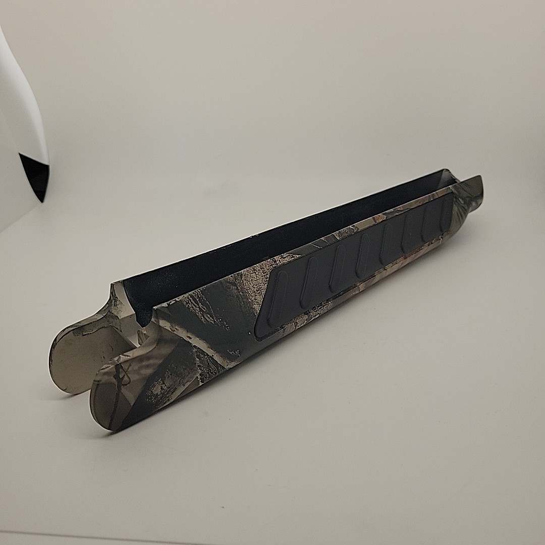 Thompson Center Encore Muzzleloader Camo Flextech Forearm with Screws -FLEX TECH