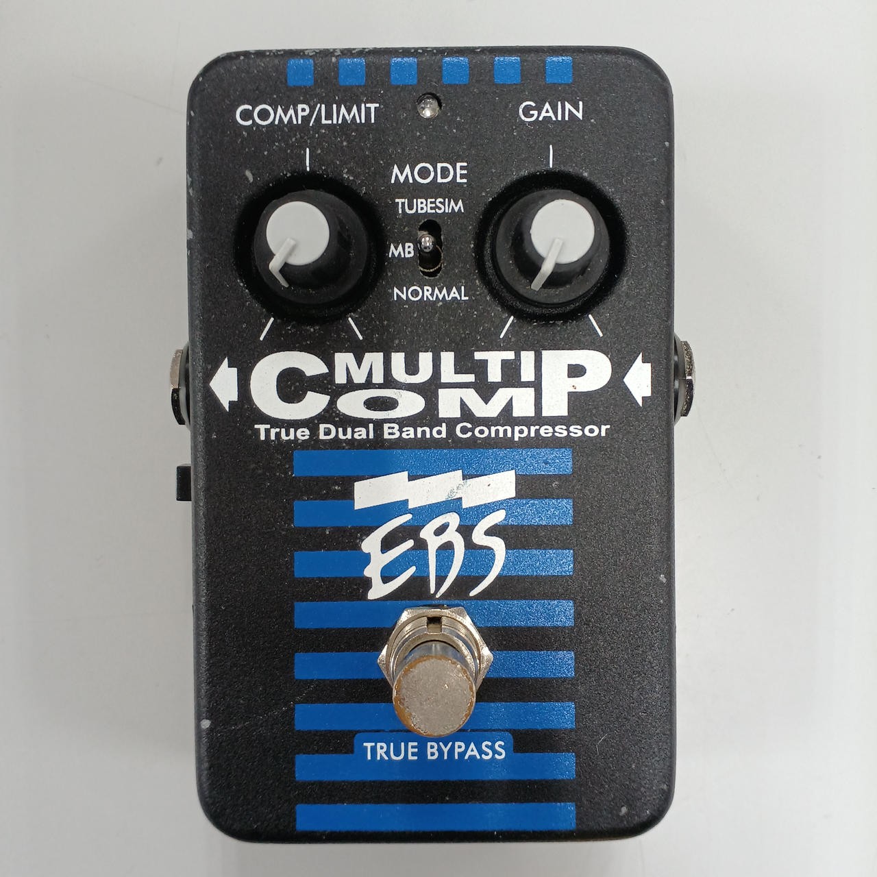 EBS EBS MULTI COMP MULTI COMP
