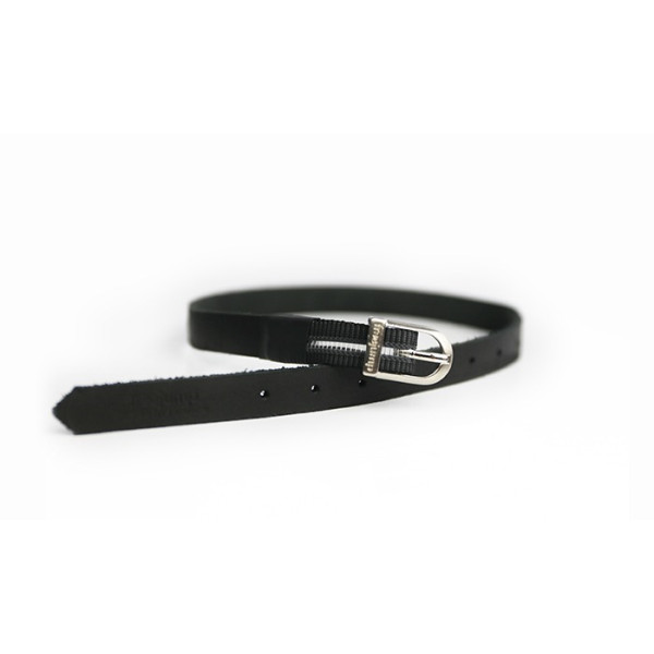 Freejump Spur Straps (Leather)