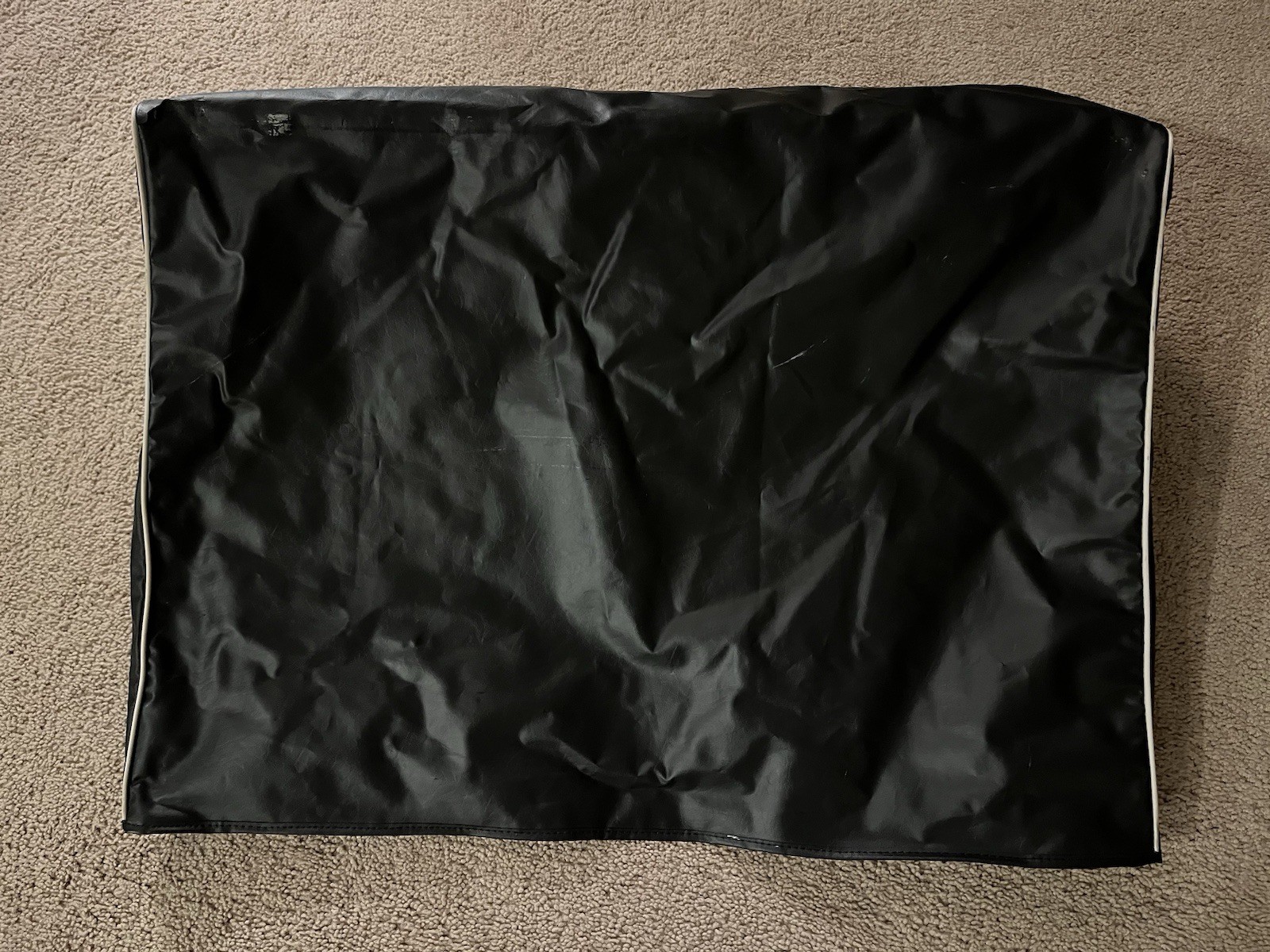 Marshall Amp Cover authentic