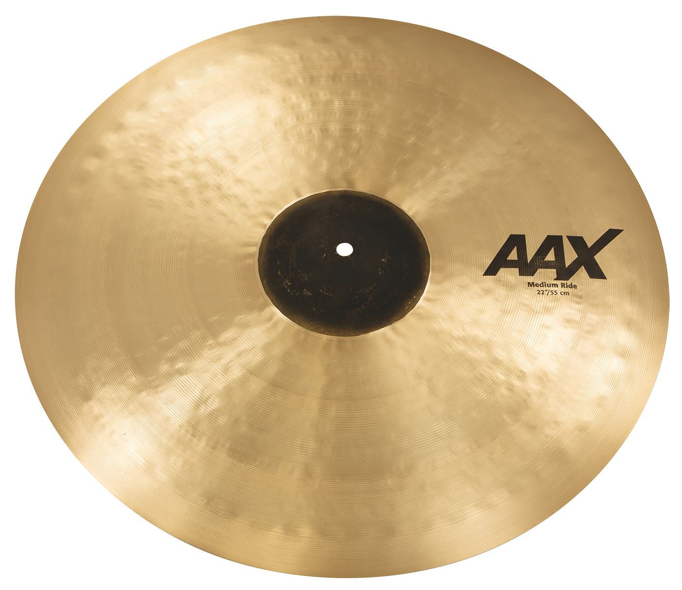SABIAN 22" Med Ride AAX