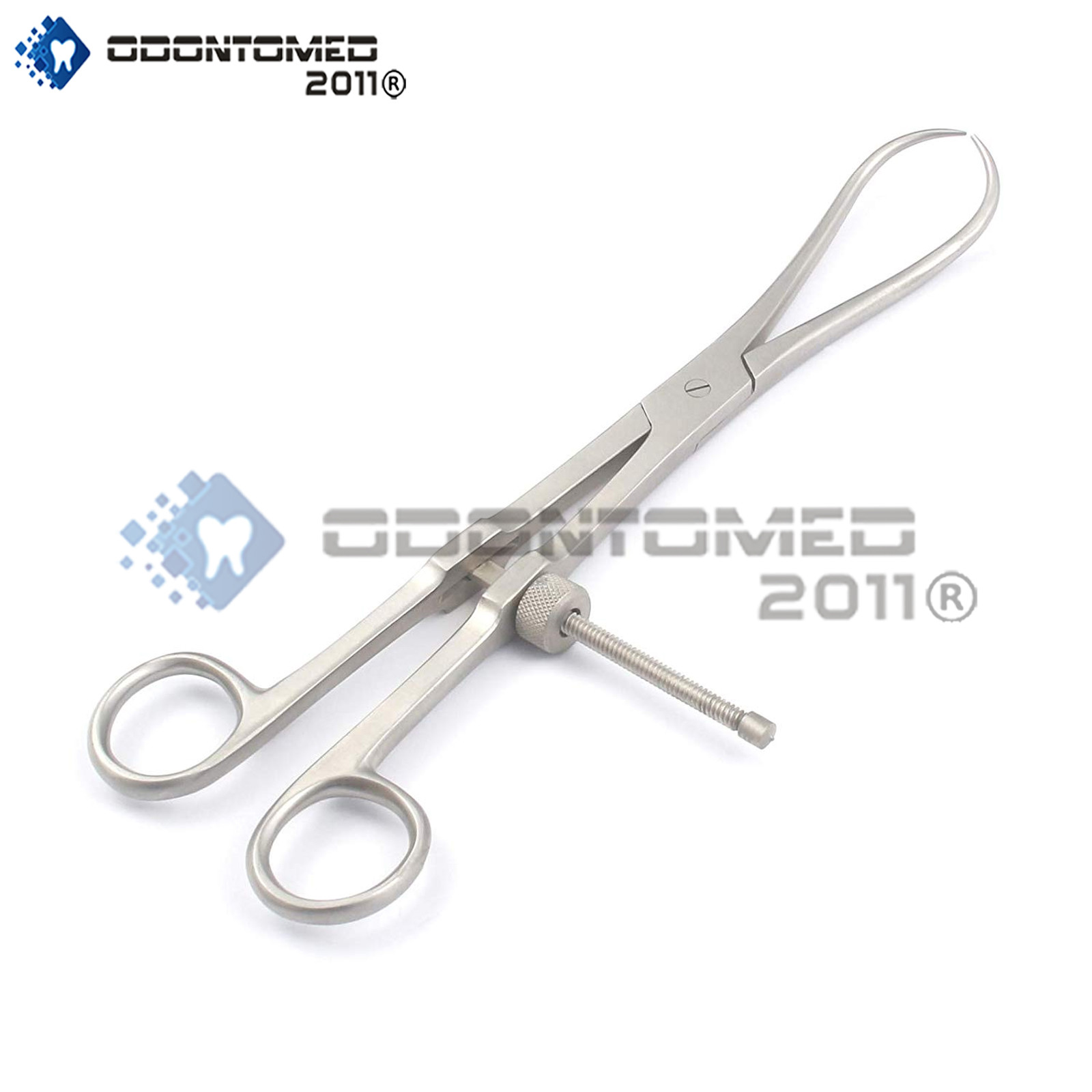 Bone Reduction Forceps 10" With Speed Lock Orthopedic Surgical Instruments