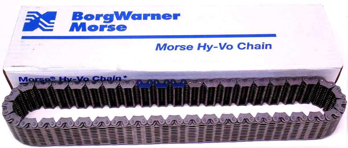 Morse Chain Mercedes Benz ML Transfer Case Magna 2003-On