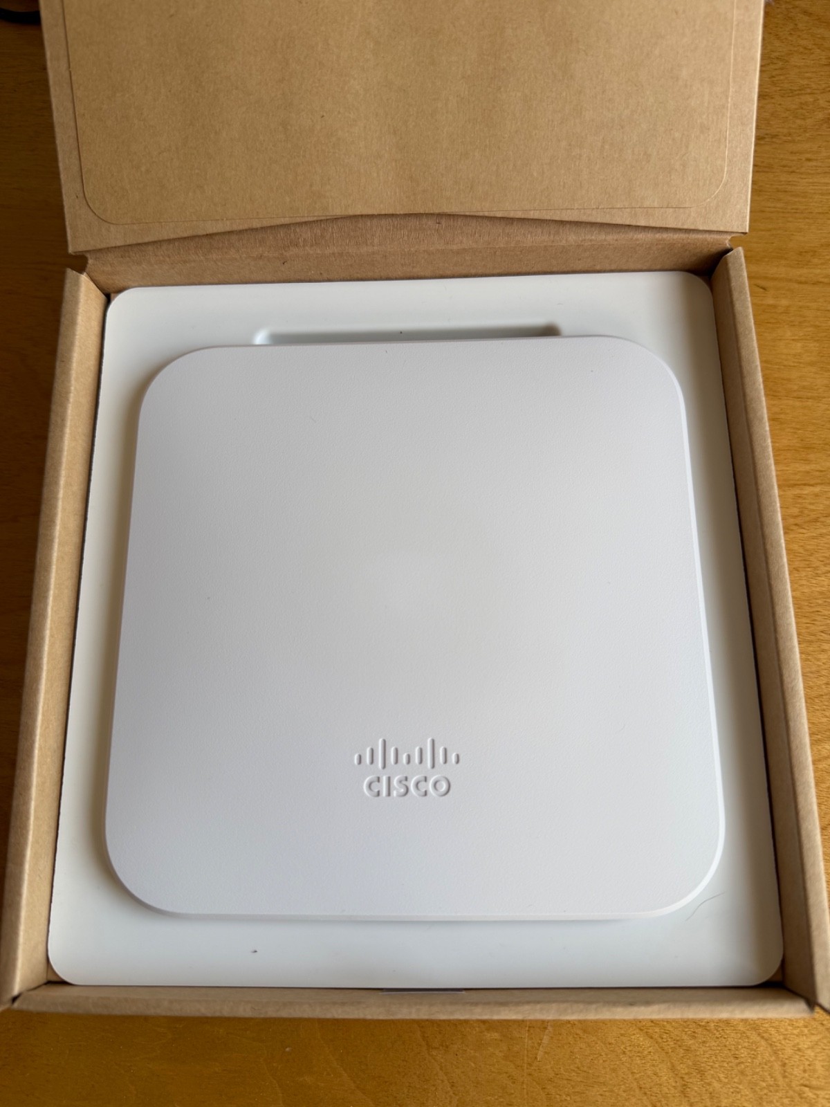 Cisco Meraki MG21-HW-NA Wireless Cellular Modem Brand New Unclaimed w/Free Ship