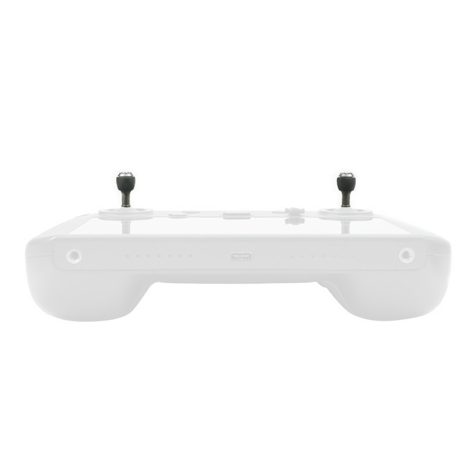 2Pcs Lightweight Smart Remote Controller Thumb Joystick For DJI Mavic 2