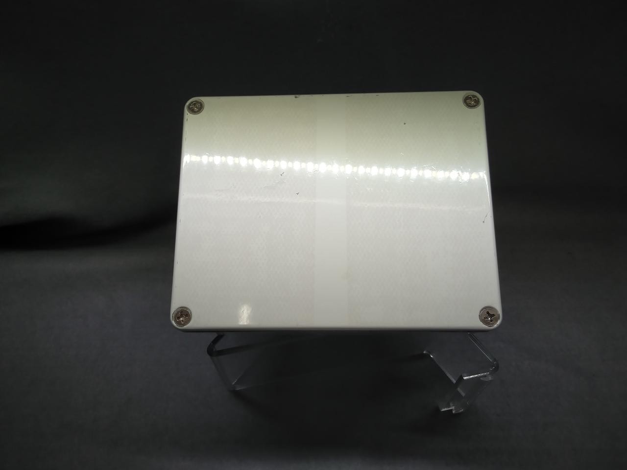 LIMETONE AUDIO FOCUS ALUMITE COLOR Model