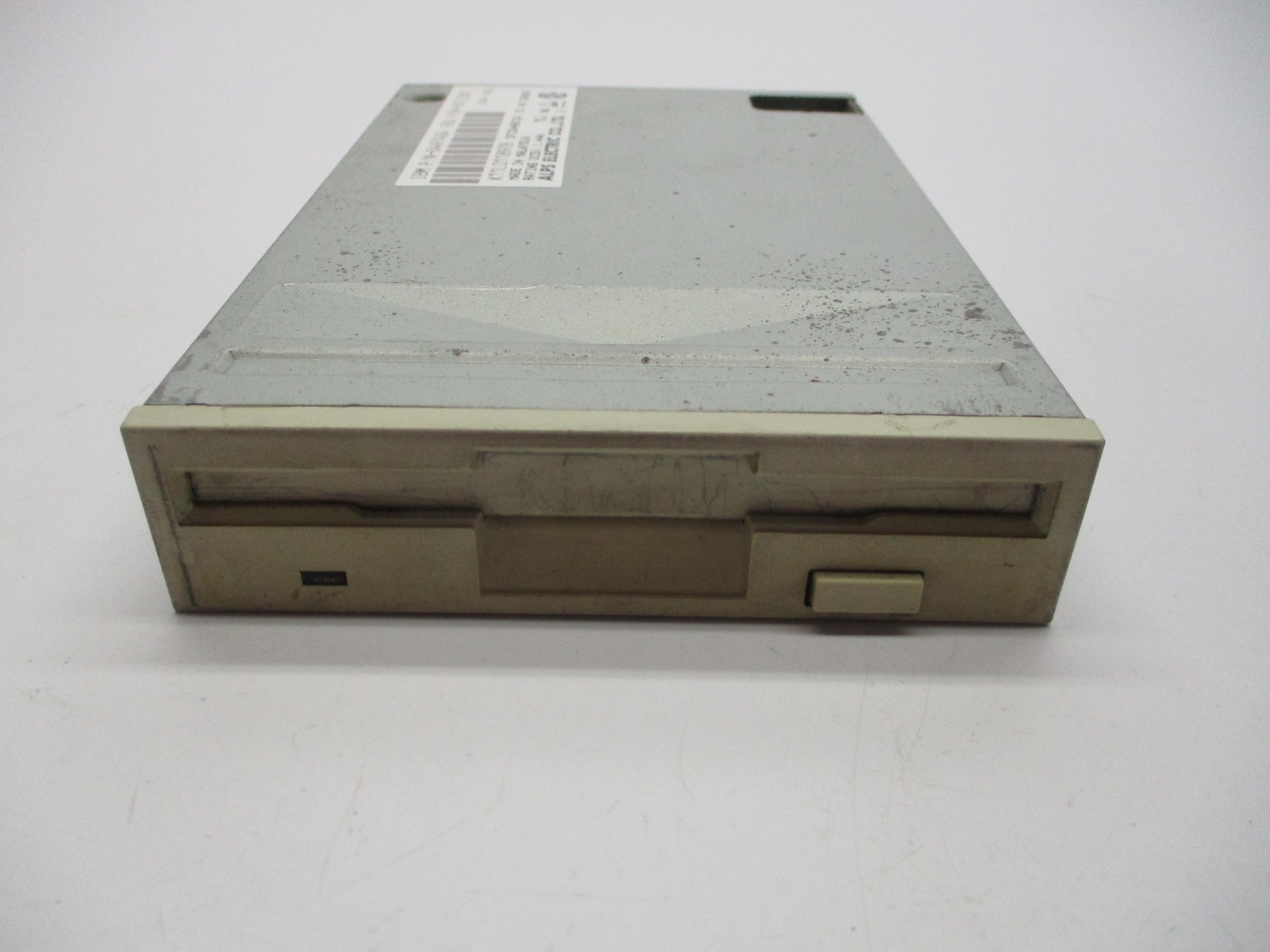 IBM 04H7404 93F2361 FLOPPY DISK DRIVE UNMP