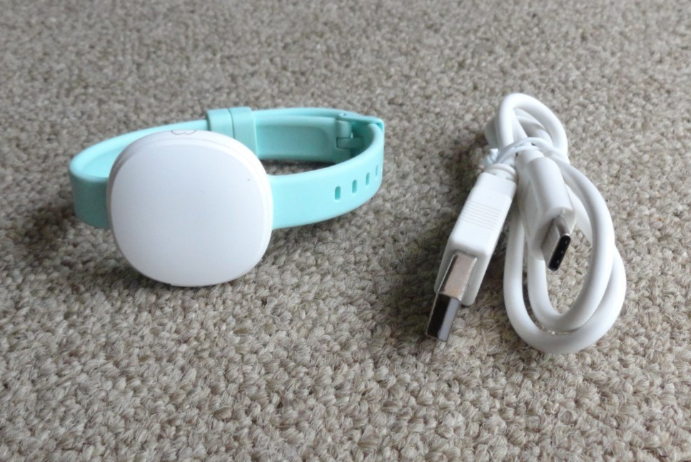 Ava Fertility Tracker Bracelet Model 2