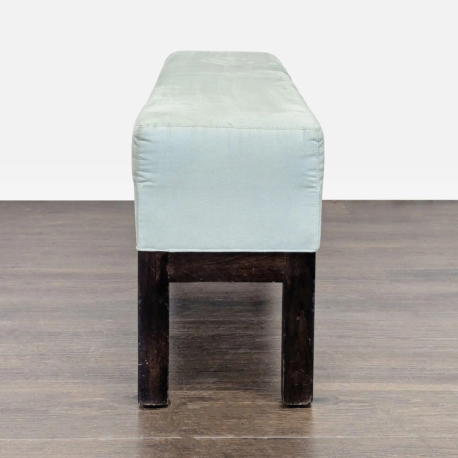 Cisco & Brothers Custom Slim Bench