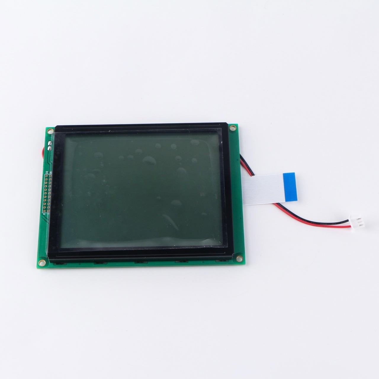 For LCD Screen Panel GMS MSG160128B-TFH-TZ#030 MSG160128B-TFH-TZ
