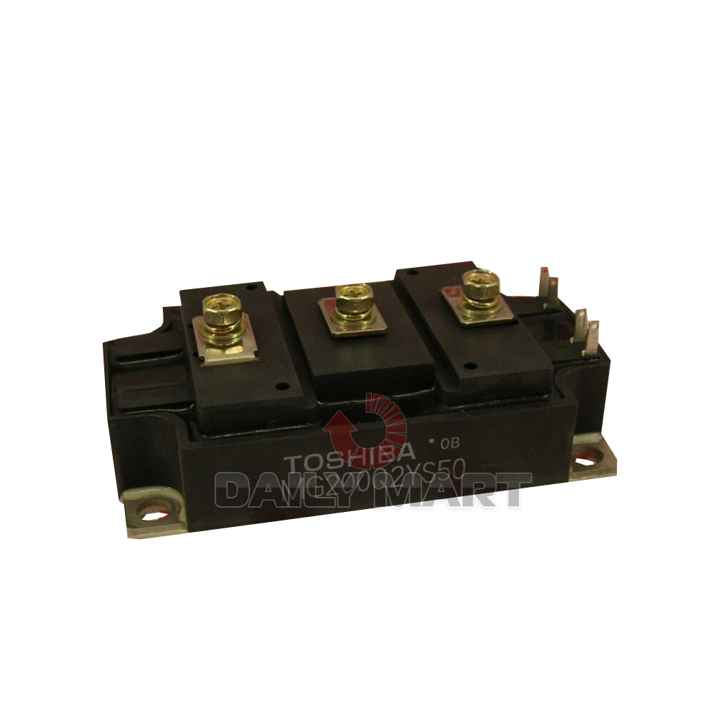 New In Box TOSHIBA MG200Q2YS50 Power Module