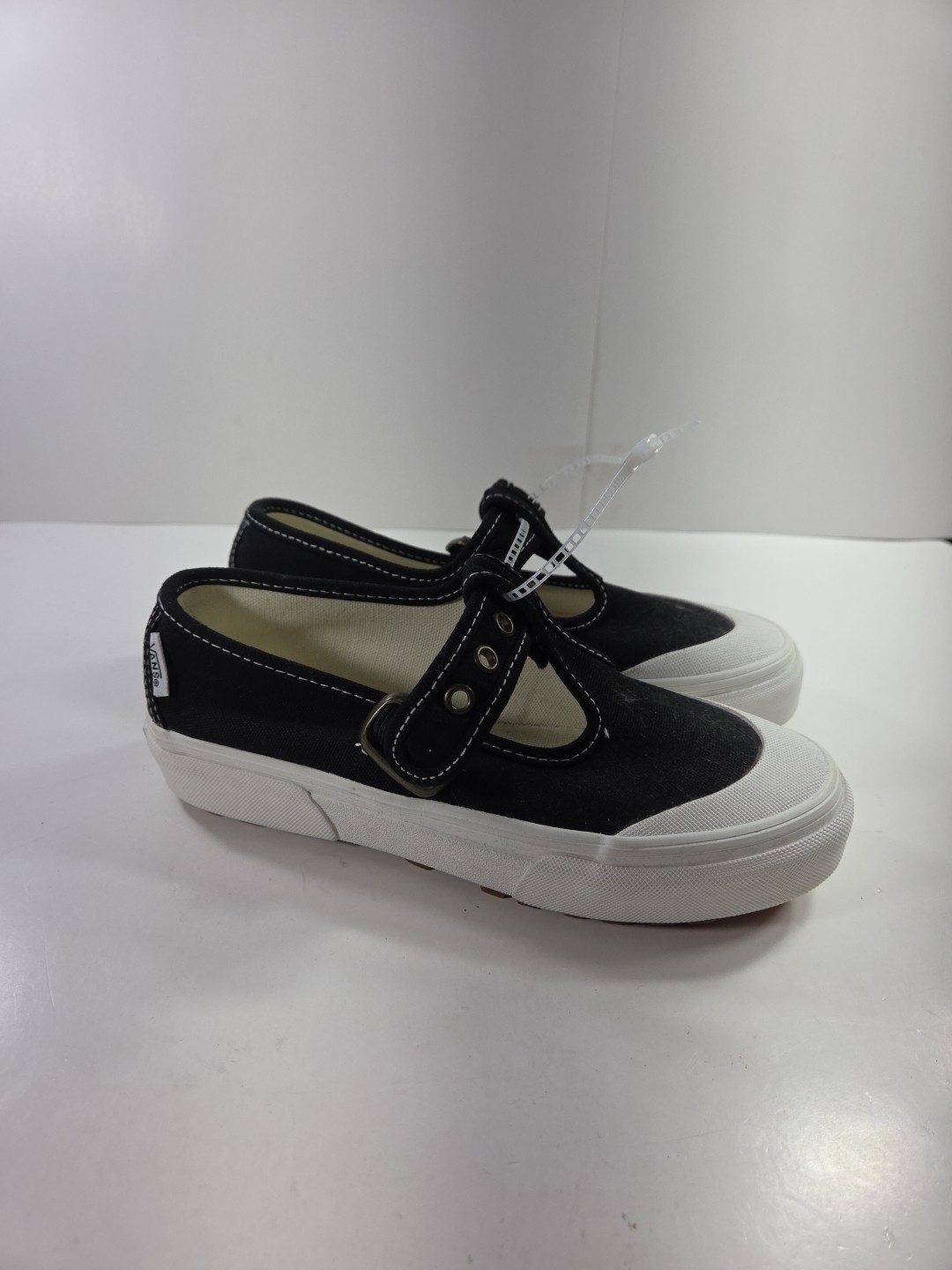 vans mary jane womens size 5