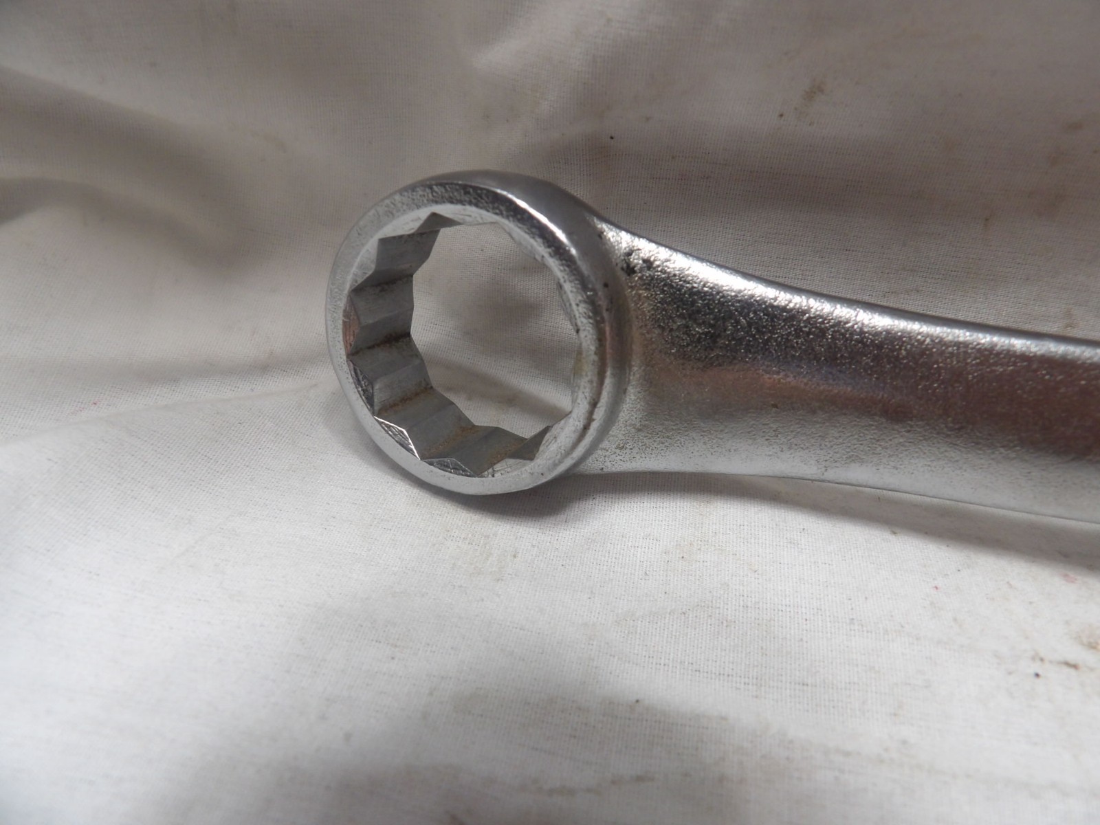 Craftsman 1" Combination Wrench - Made in Japan