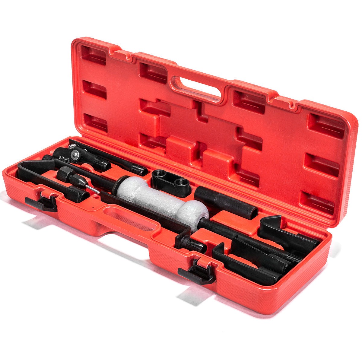 Heavy Duty Dent Puller w/10lb Slide Hammer Auto Body Truck