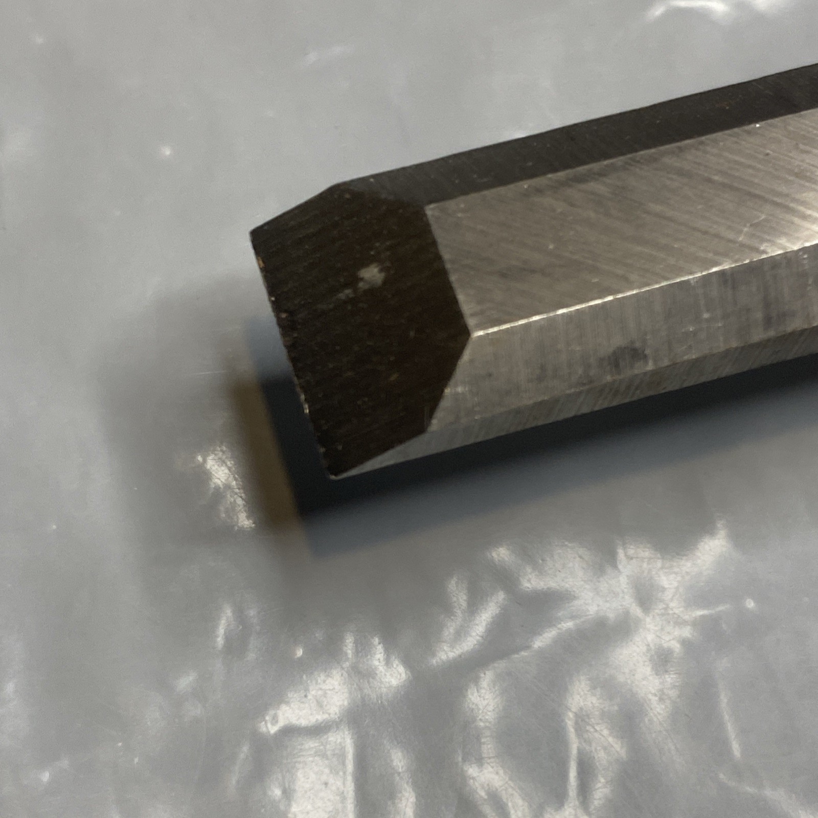 Ace Hardware wood chisel 1/2"