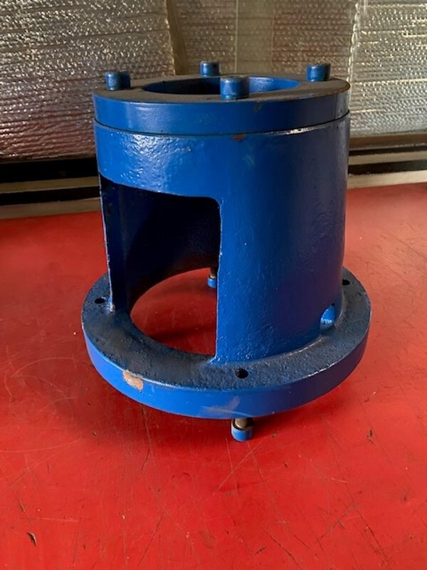 MPX CI ADAPTORS - HYDRAULIC ADAPTOR FOR MPX MUDMASTER PUMPS