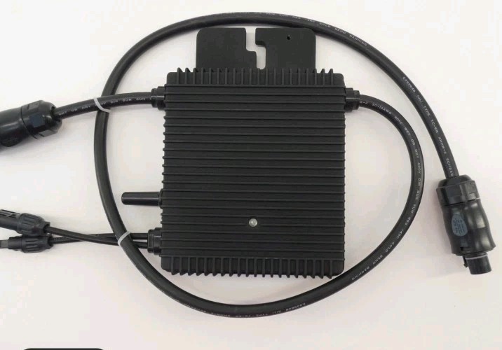 Hoymiles HM-300N Grid Support Utility Interactive Inverter Microinverter