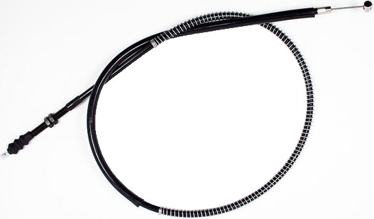 MOTION PRO - Black Vinyl Clutch Cable | 1243569