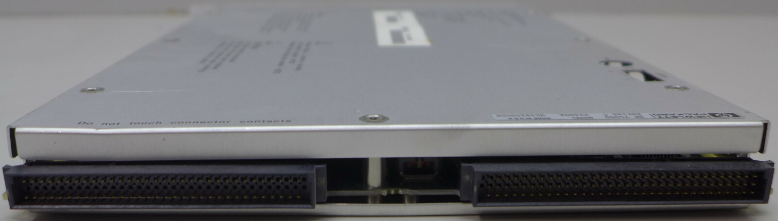 HP Z2489A Timing Generator Module