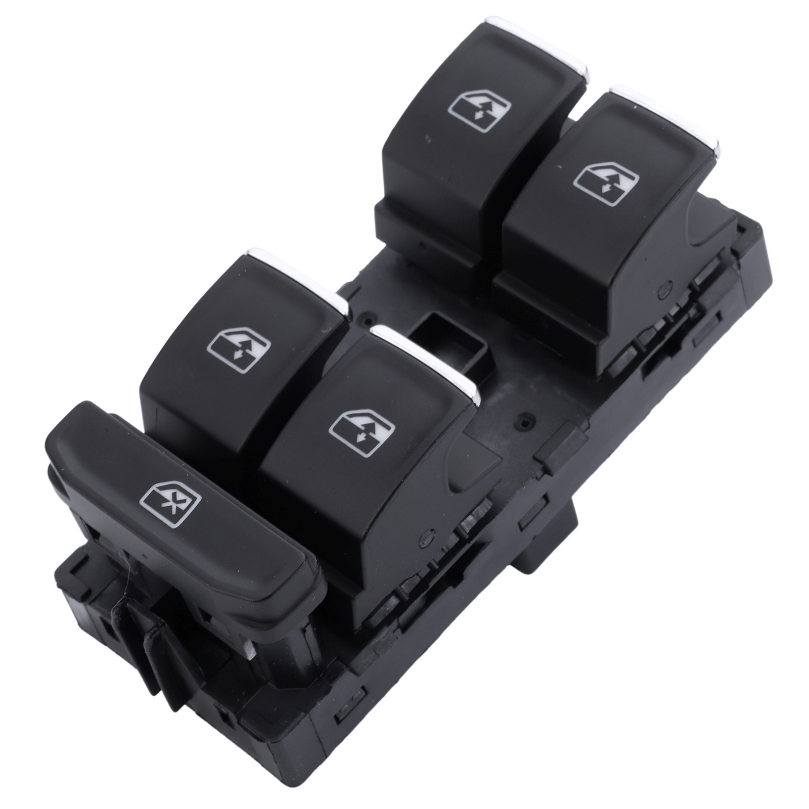 Front Left Driver Side Window Switch For VW Atlas Golf Jetta Tiguan 2018-2023 US
