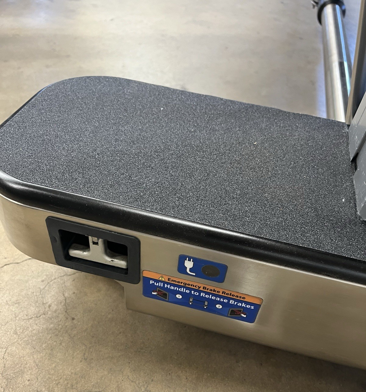 Allen Advance Spine Table System A-71100-US