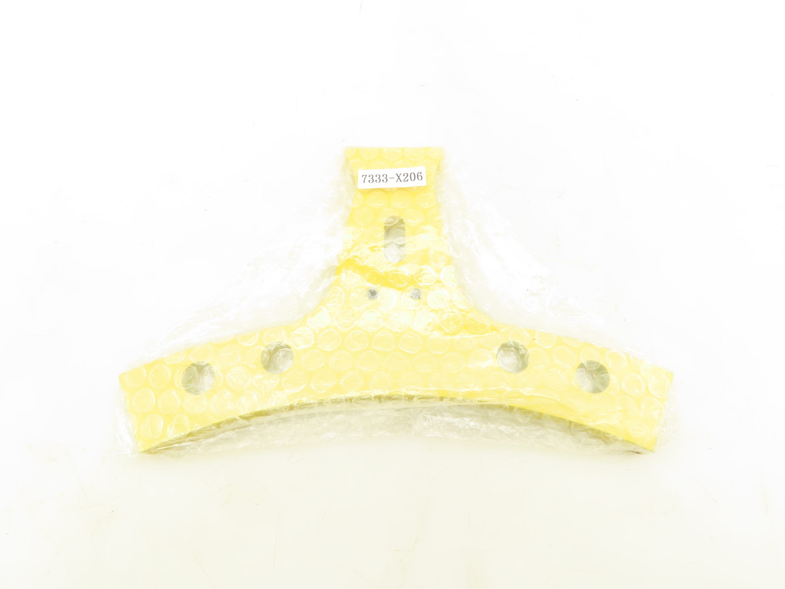 Fanuc A05B-1333-K031 J3 Axis Range Stopper Brake Bracket