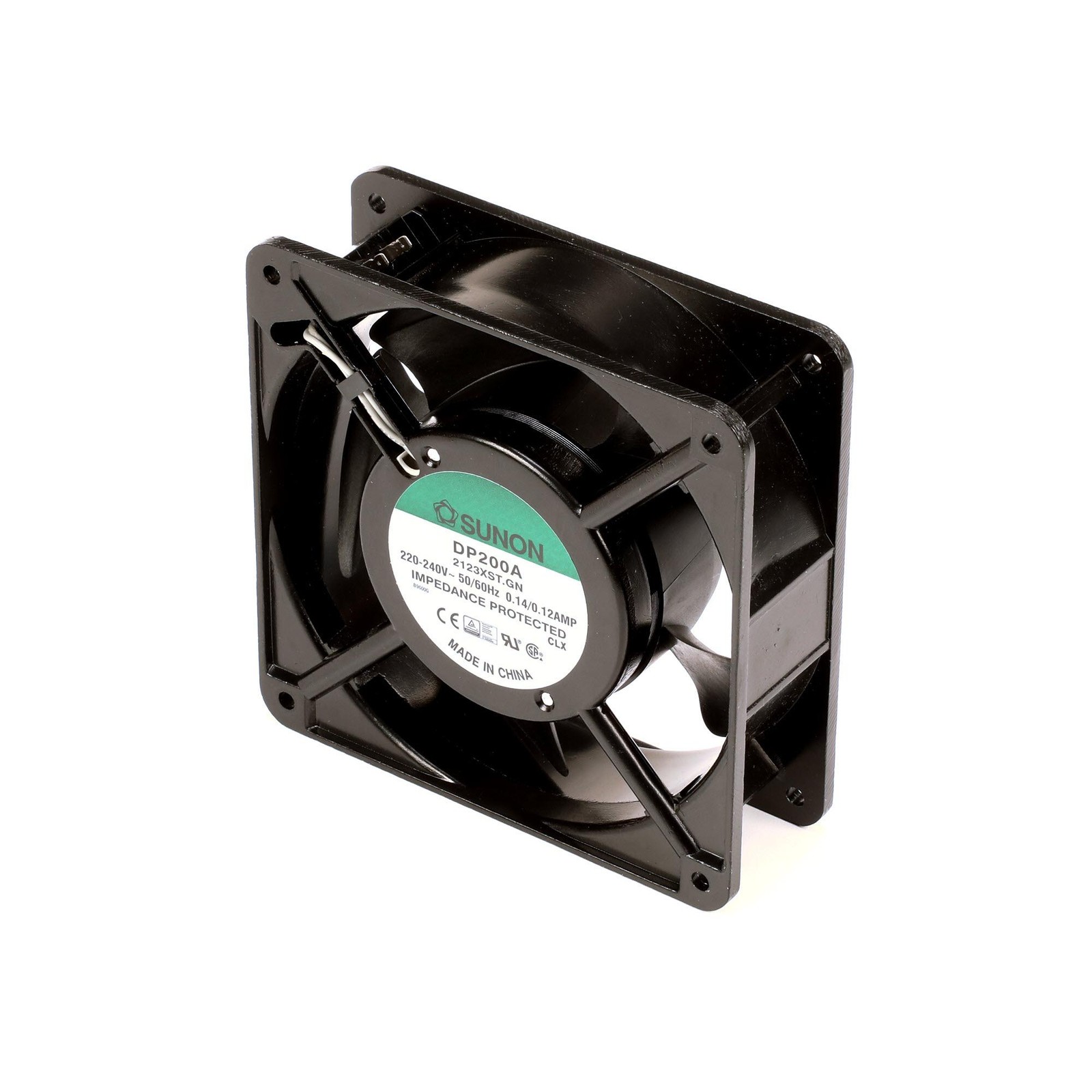 Fagor Commercial Fan 230V 50/60Hz 12023862 - Genuine OEM Replacement Part