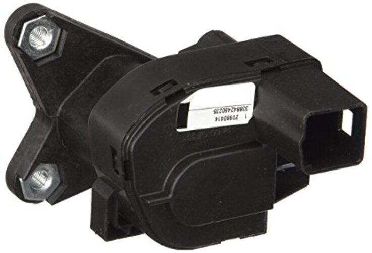 Ignition Switch - US650