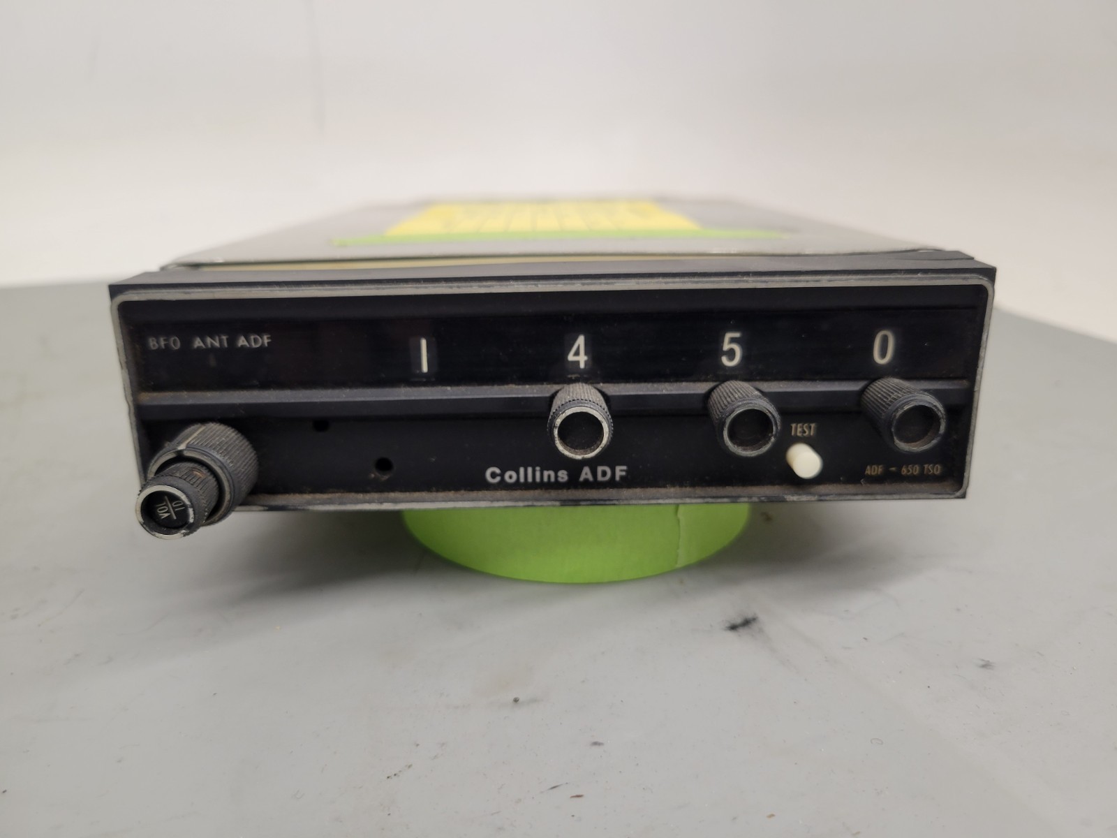 Collins RCR-650 Receiver 622-2091-001