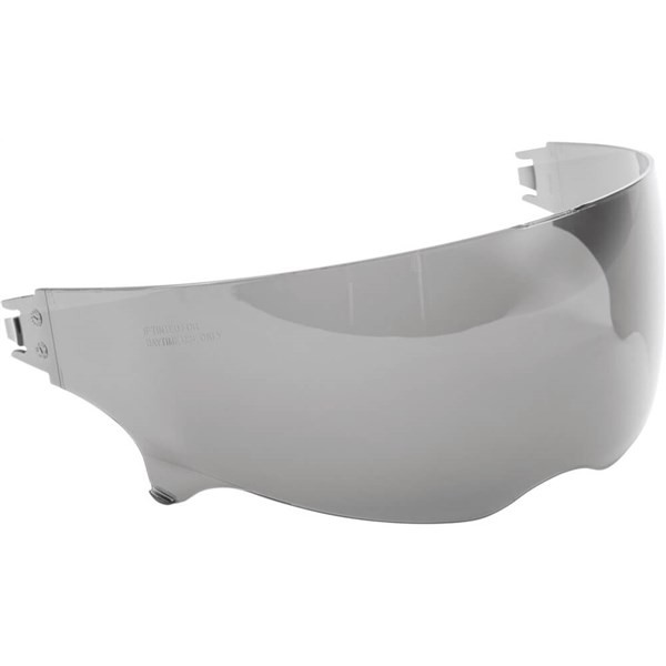GMAX HH-75  Dropdown Helmet Faceshield | Smoke