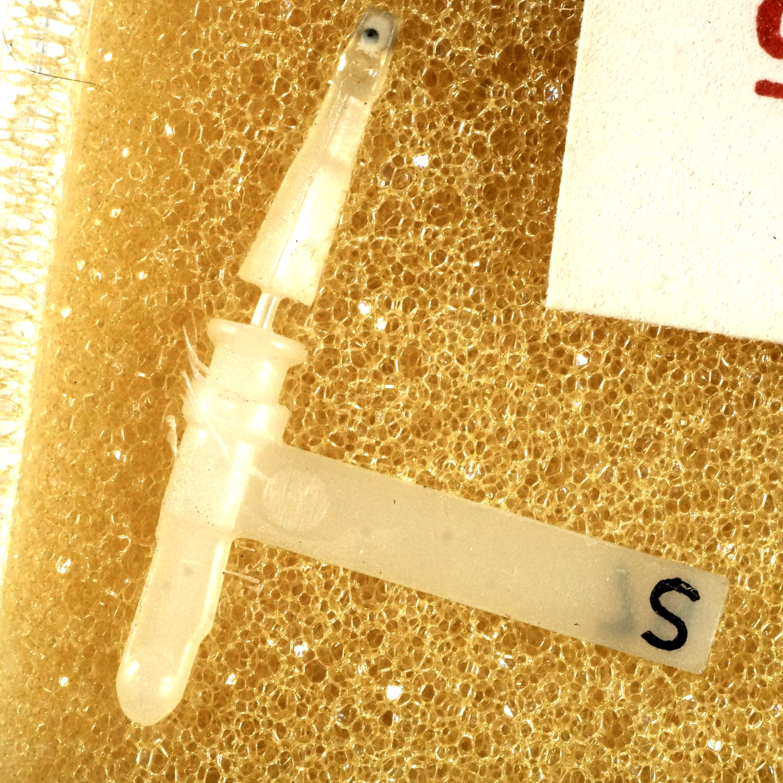 NOS Diamond Needle Stylus TAE 5063DS For 201 205 209 211 N89SD 2135DS