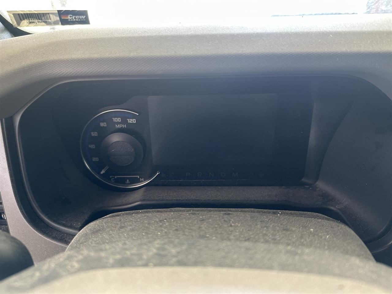 Camera/Projector Camera Windshield Mounted Fits 21-25 BRONCO 2843849