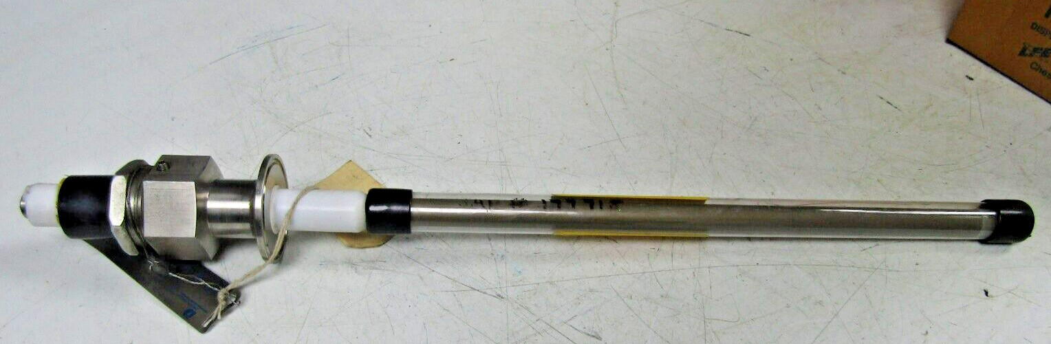 🔥 NEW DREXELBROOK 700-2-36 SENSING ELEMENT 12" 1000 PSI 6880 KPA 500 PSI