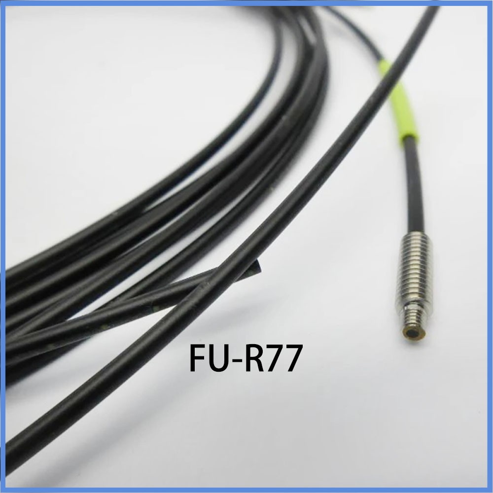 New FU-66TZ FU-67TZ FU-77TZ FU-77TG FU-R77TZ FU-R77TG FU-R77 Keyence switches