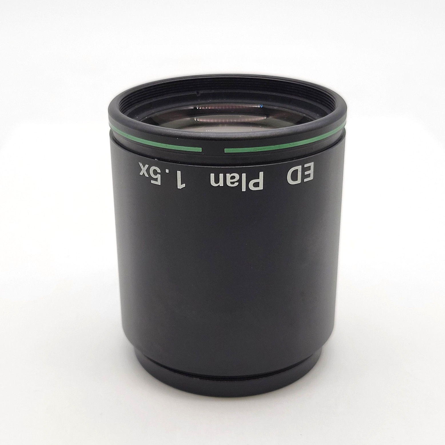 Nikon Stereo Microscope ED Plan 1.5x Objective Lens