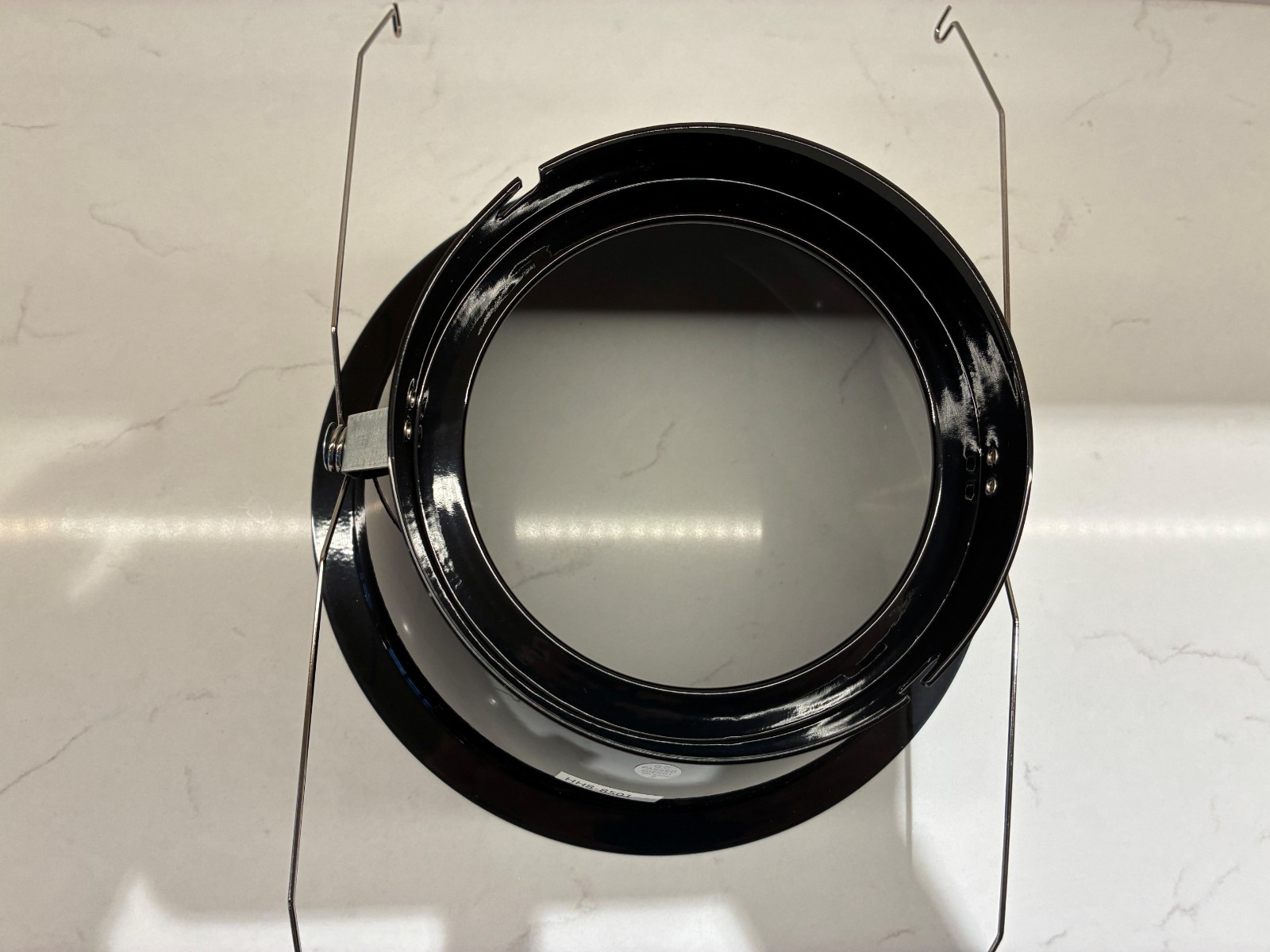 Maxilume Lighting Reflector Diffuser (Model # HH8-8501-MB-WH)