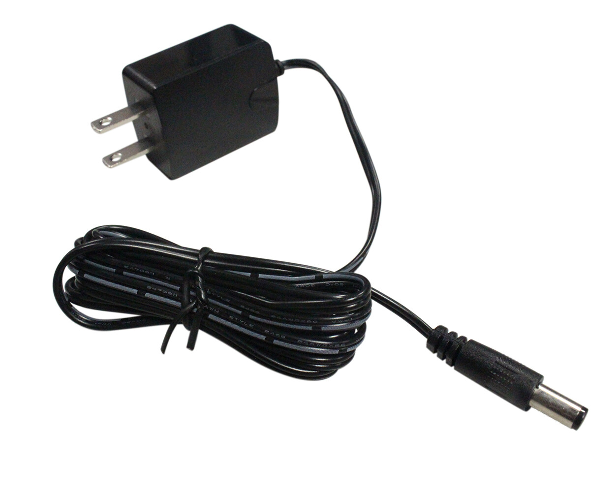 AC Adapter for GLD Viper Electronic Dart Boards - OEM