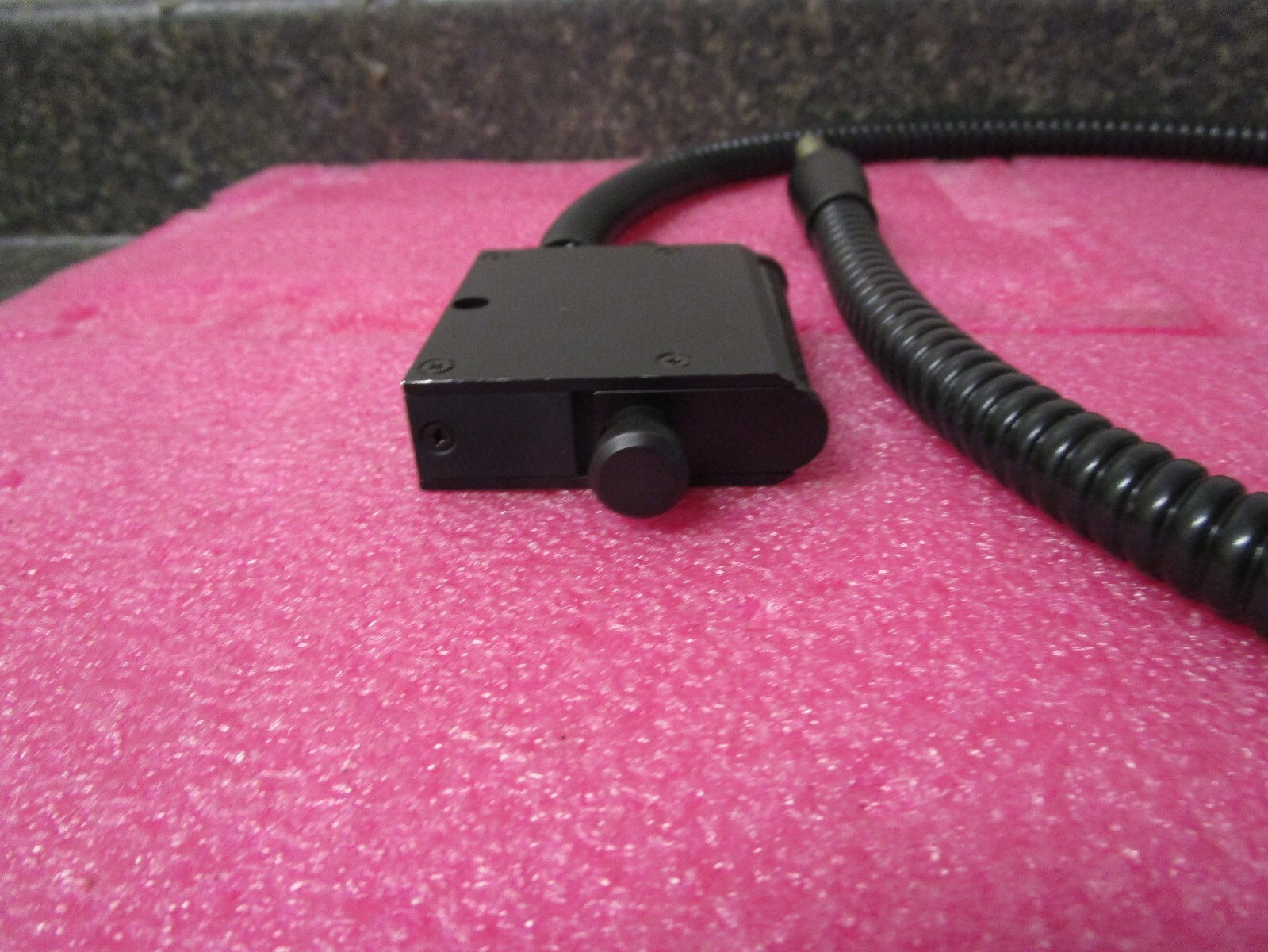 NEW Opened Box! Zeiss Fiber Optic Light Source