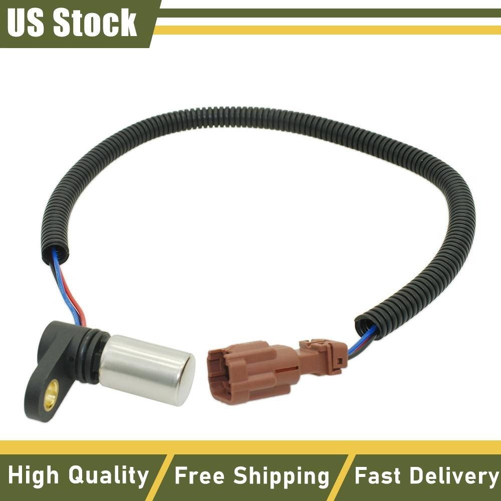 Speed Sensor 319353AX0B for Nissan Versa 2007-2012 Sentra 2005-2006 1.6 1.8 2.5L