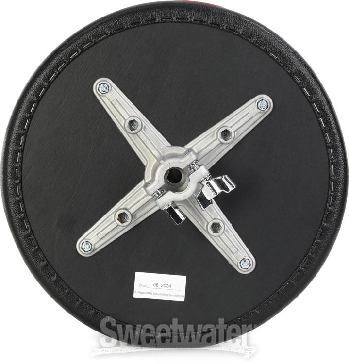 Gibraltar Throne and Pedal Bundle