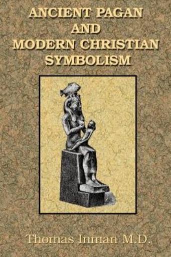 Ancient Pagan And Modern Christian Symbolism