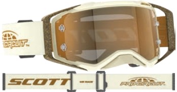 Scott USA Prospect Goggles OSFM 423514-1074324 51-5663 557968