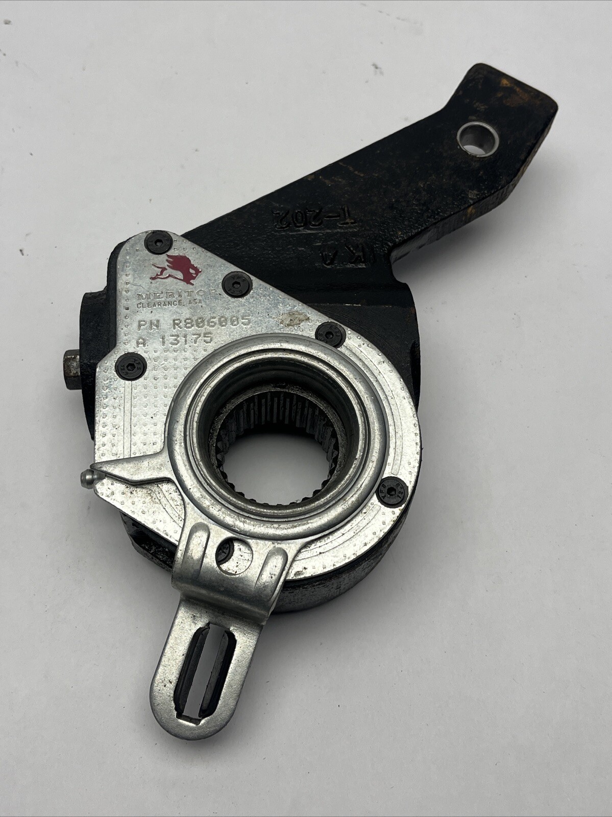 Meritor Brake Slack adjuster R806005 New Old Stock