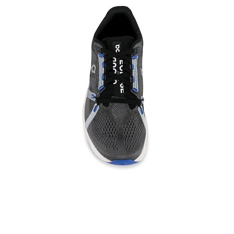 On Women's Cloudeclipse Black/Frost 3WD30091197