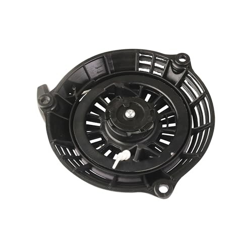 Pull Start Recoil Starter for Honda GC135 GC160 GCV135 GCV160 HRR216 HRC216
